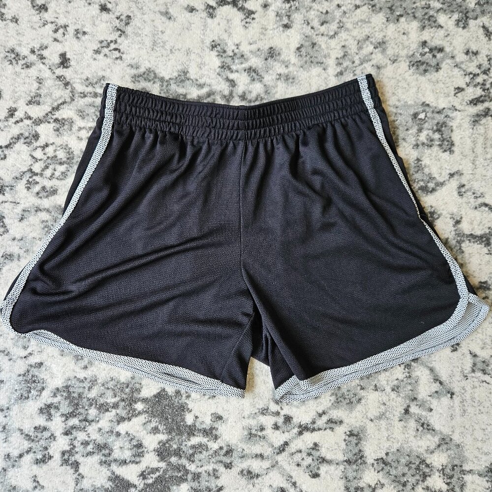 C9 by Champion Black Athletic Short - Size Medium